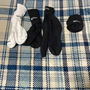 Nike Socks